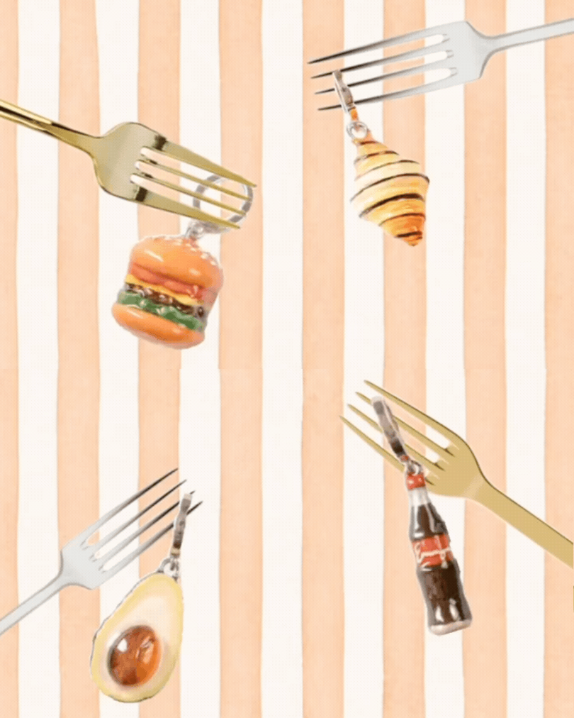 Life`s Tasty Pleasures