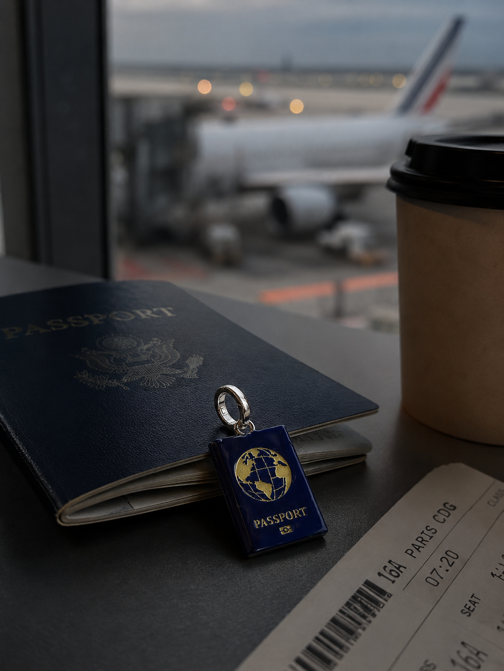 Passport
