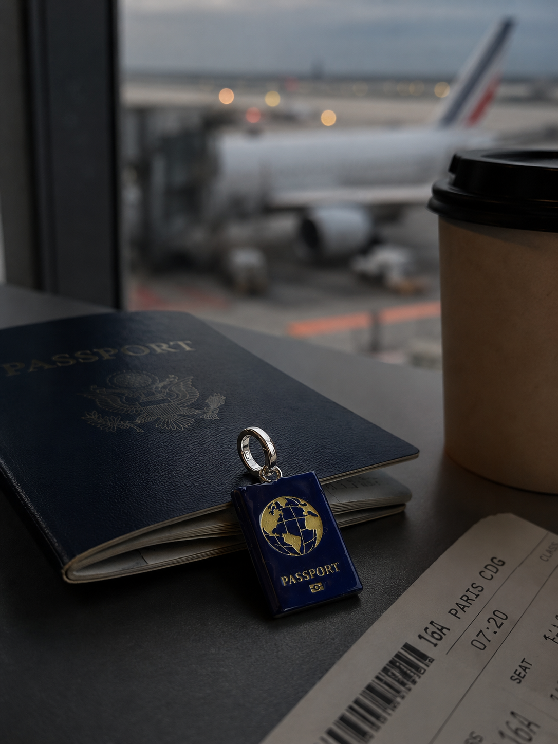 Passport