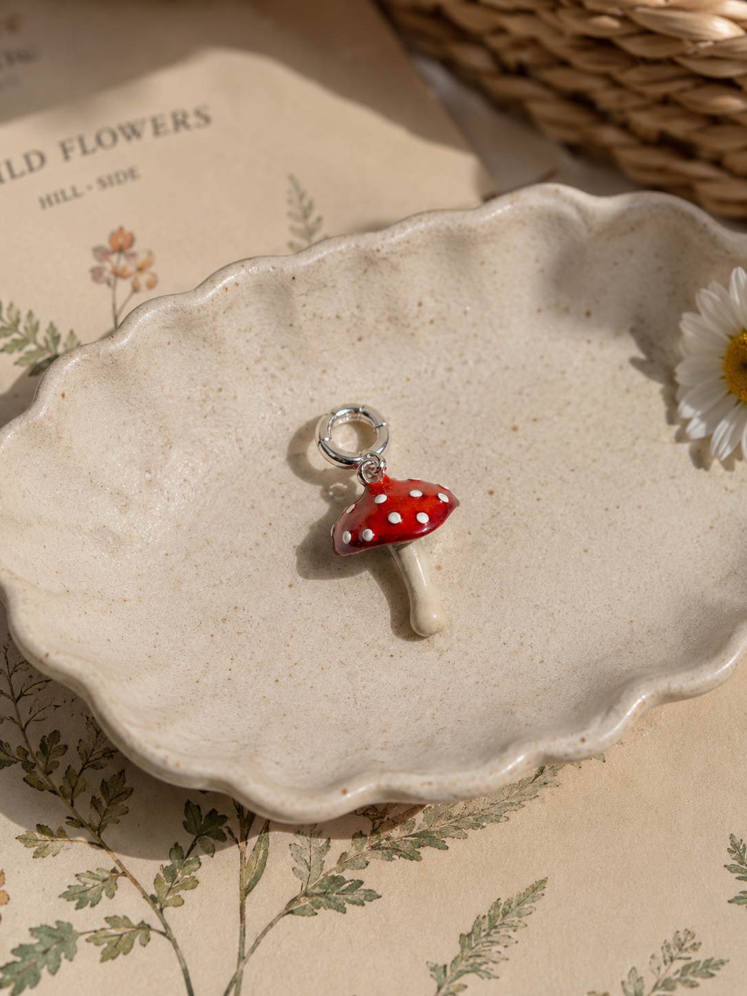 Mushroom