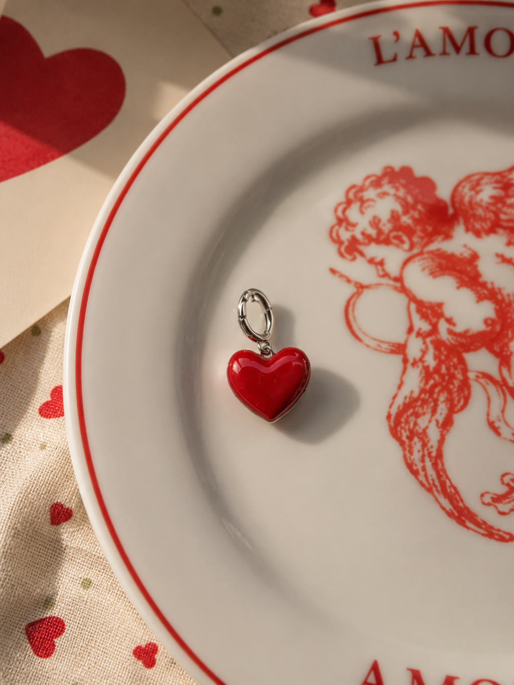 Red Heart