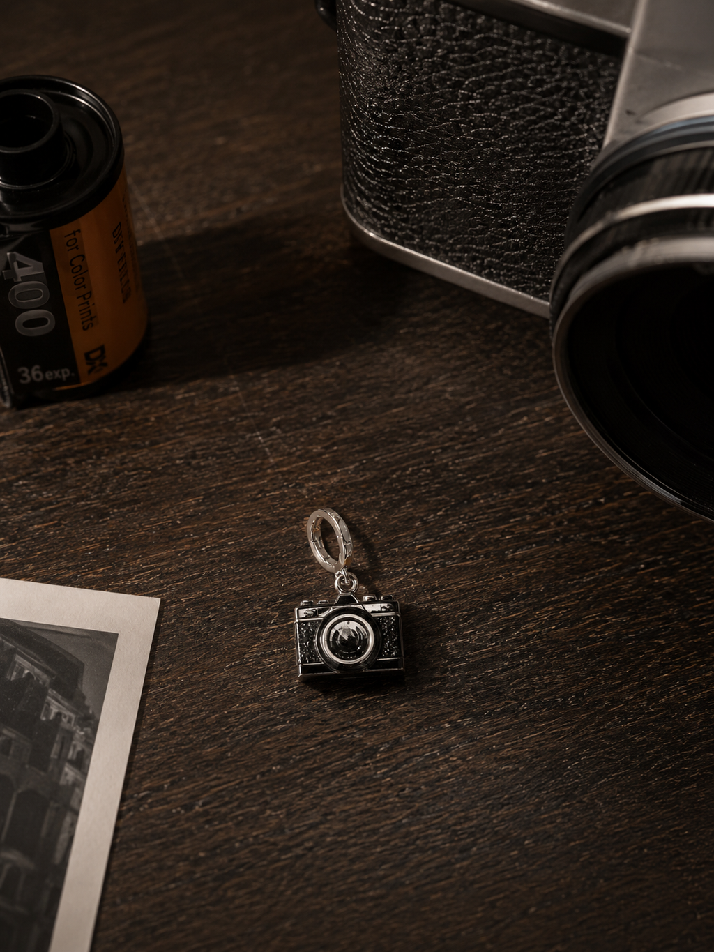Camera