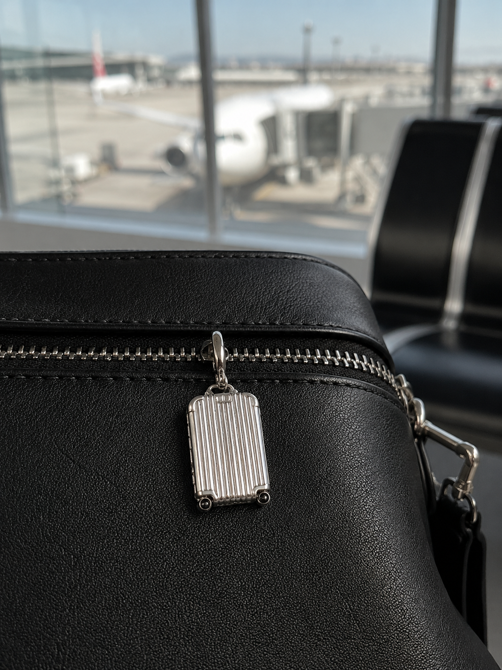 Suitcase