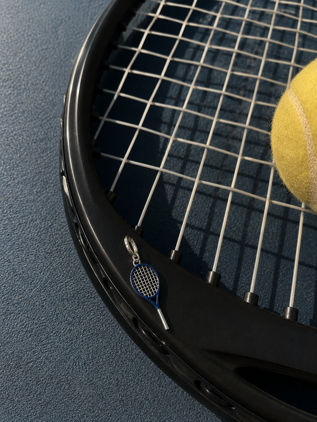 Tennis Racket