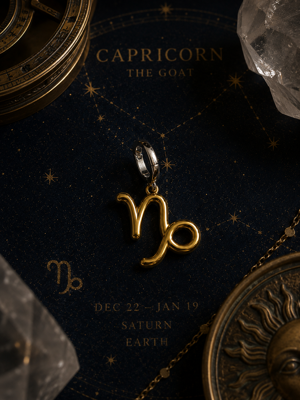 Capricorn
