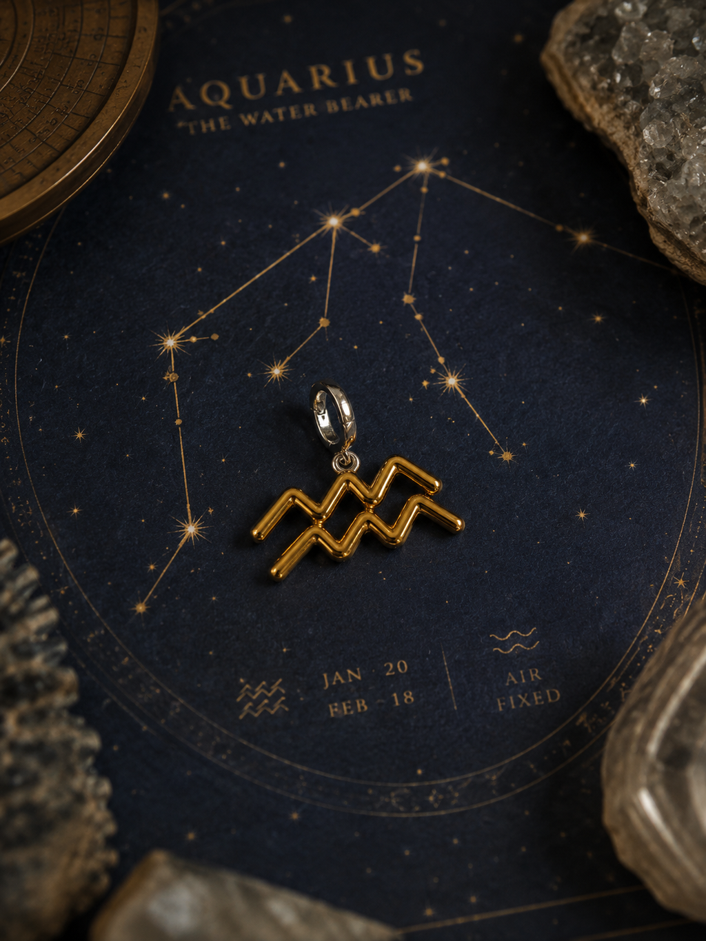 Aquarius