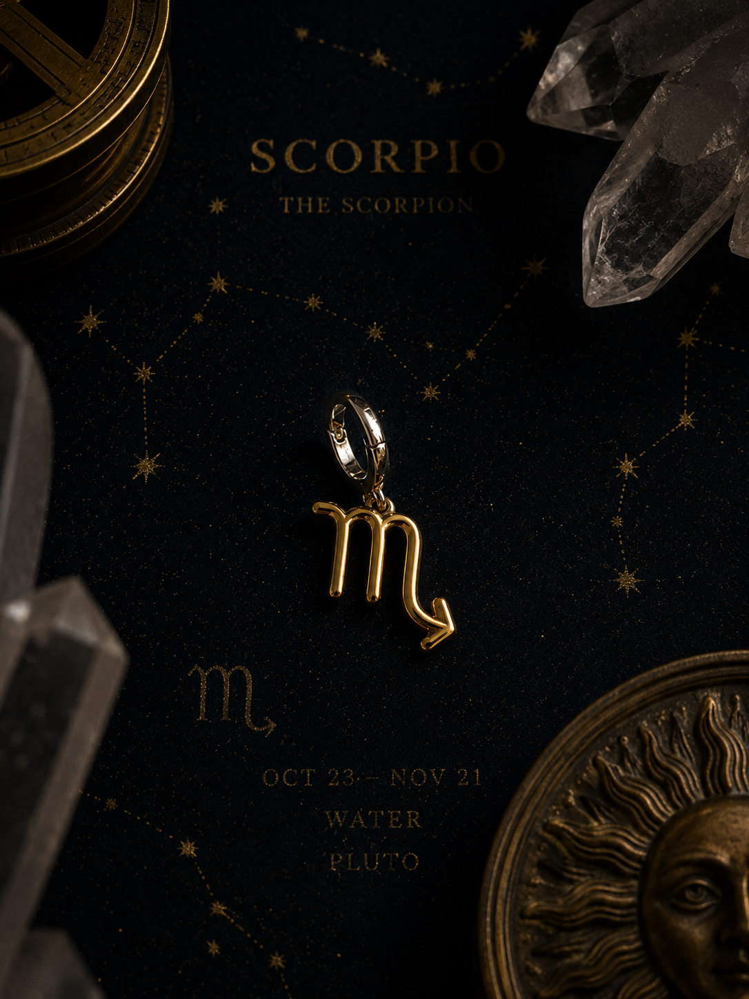 Scorpio