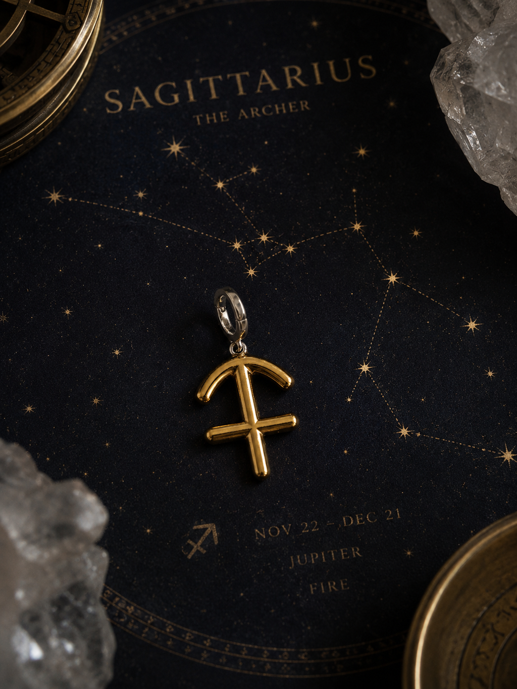 Sagittarius