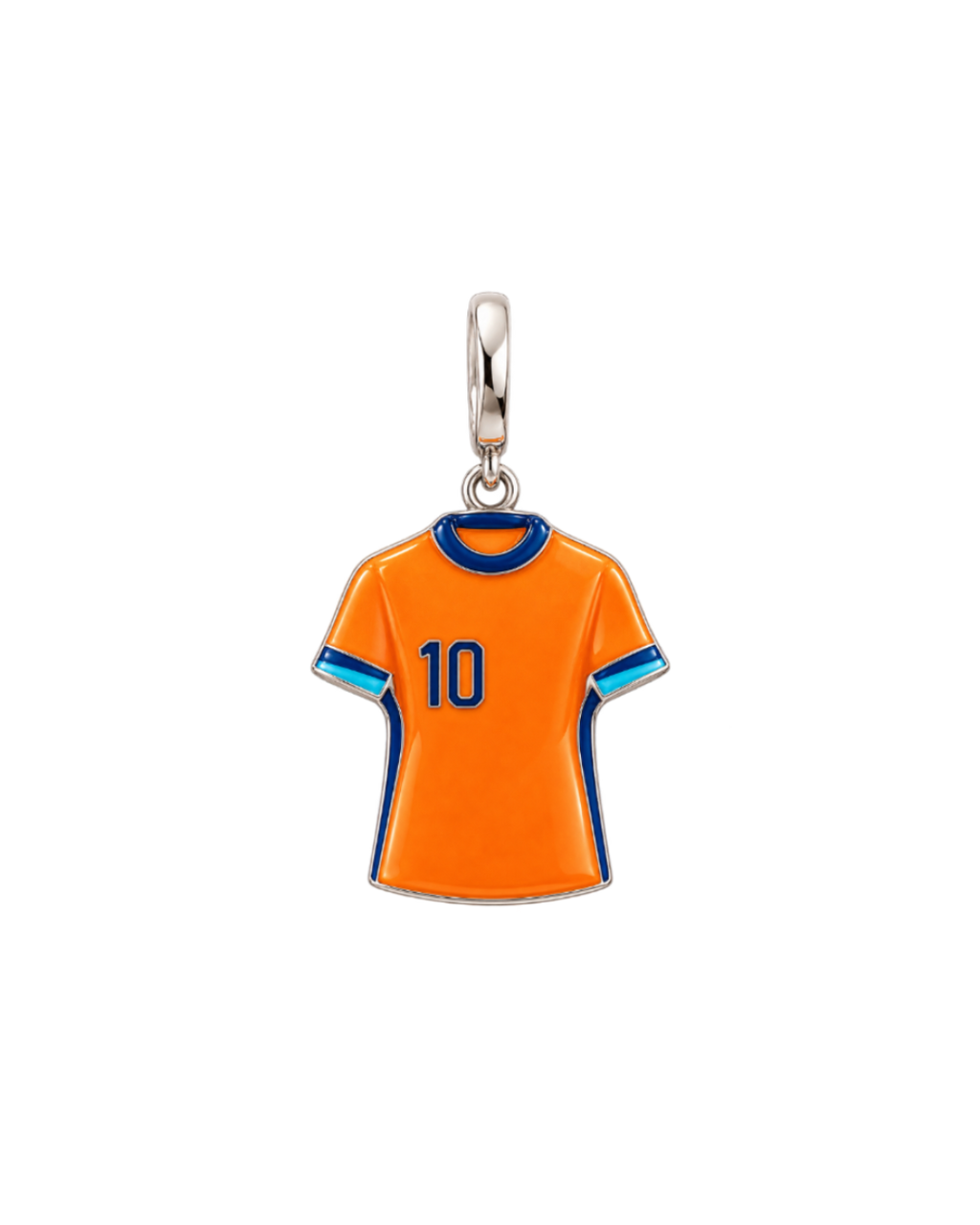Memphis-Trikot-Anhänger