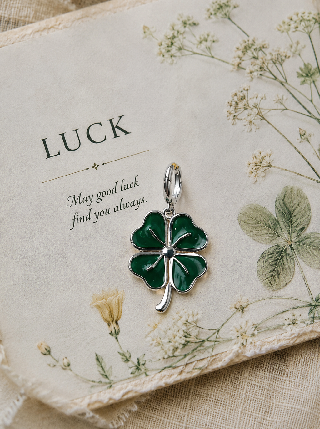 Lucky Clover