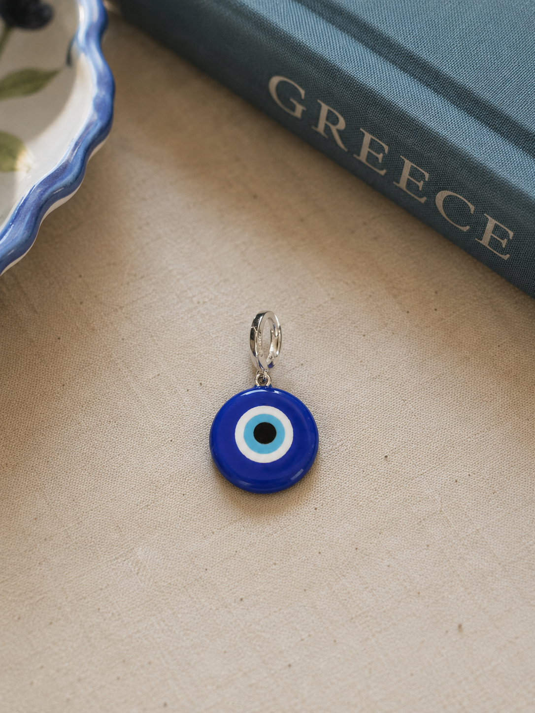 Evil Eye