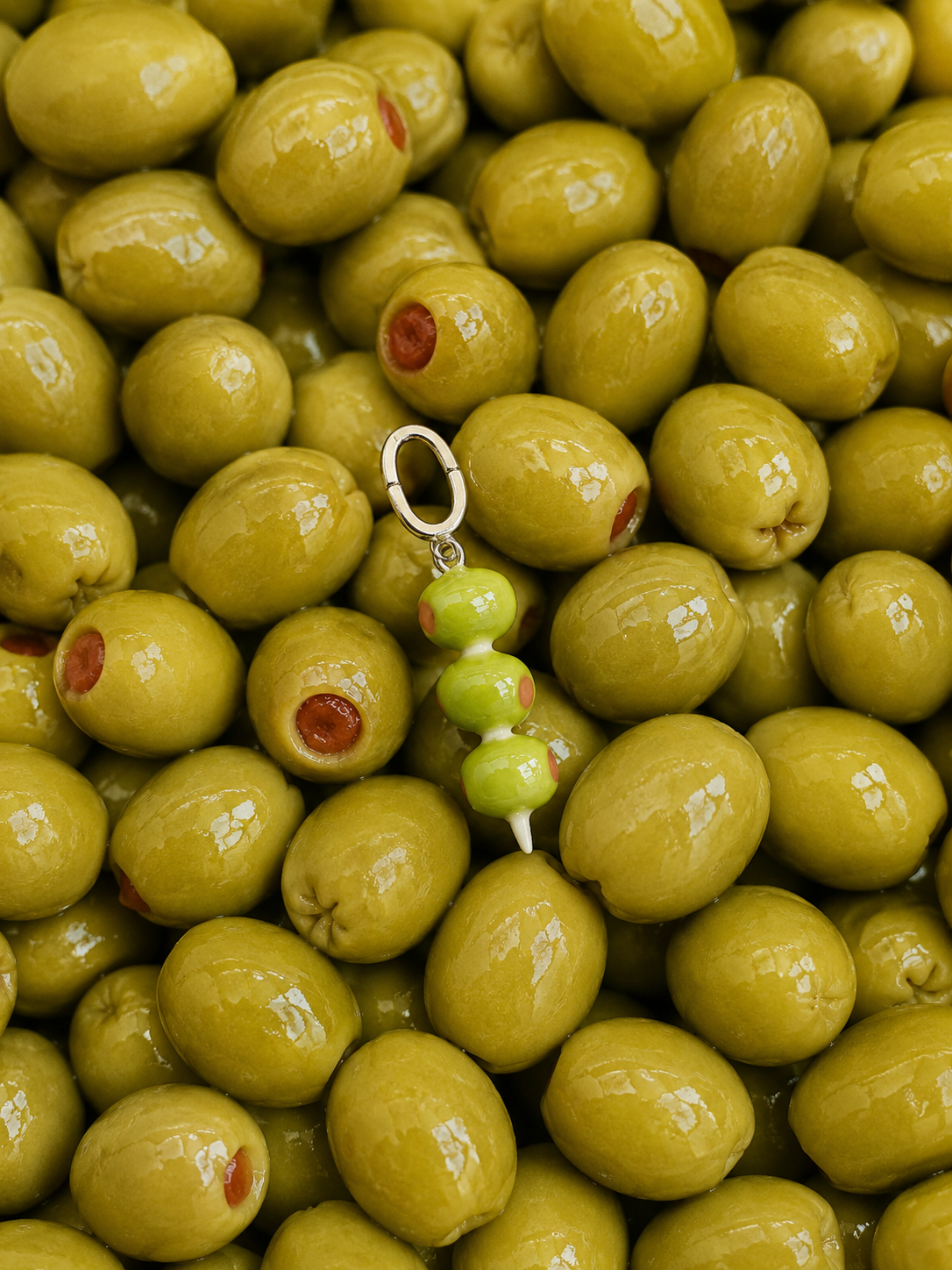 Olives