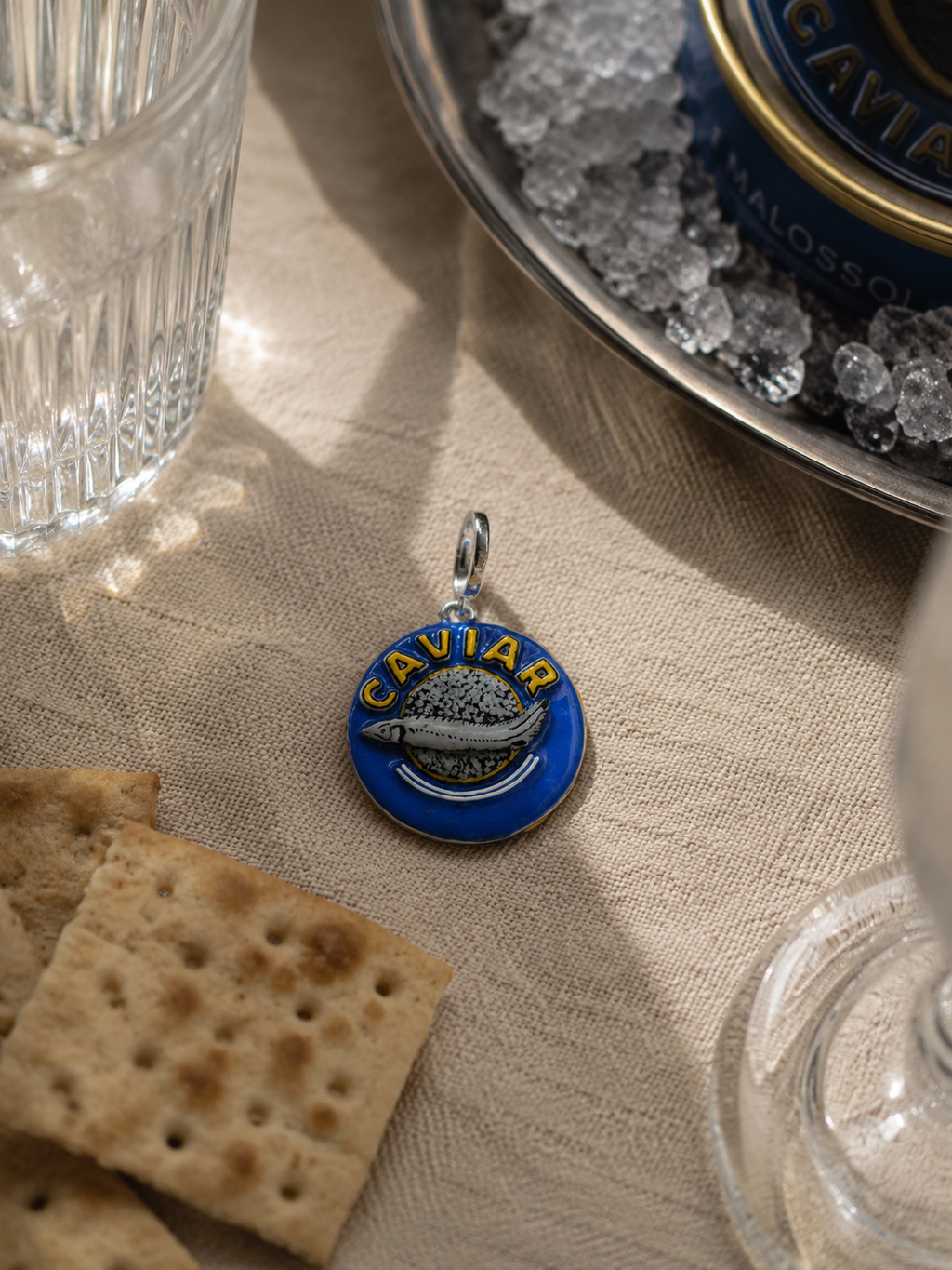 Caviar