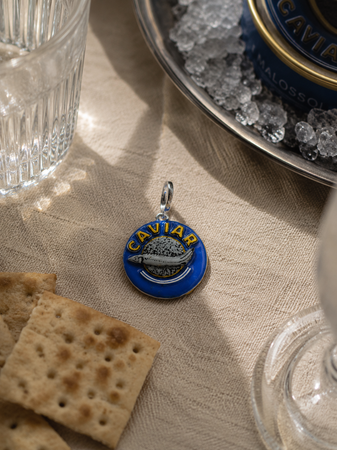 Caviar