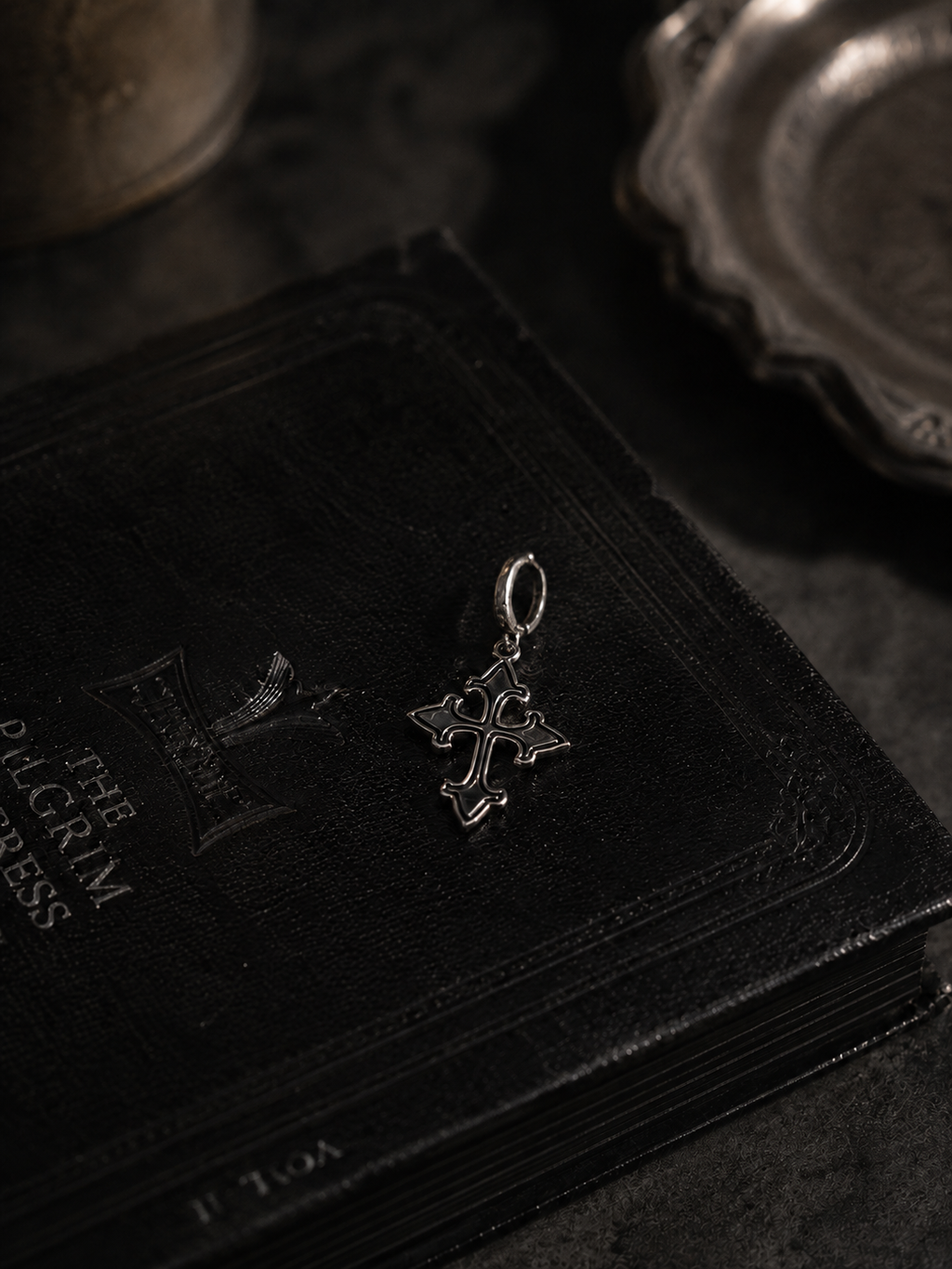 Cross