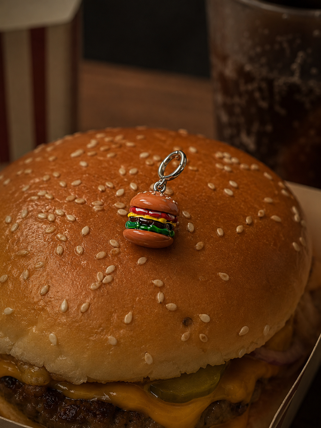 Burger