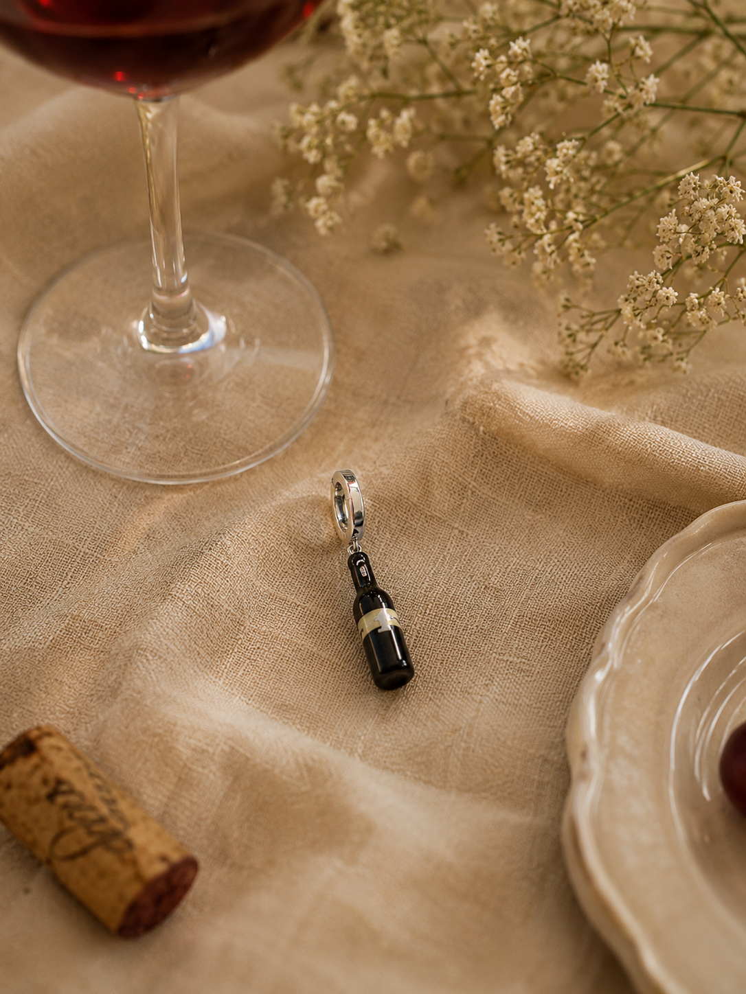 Wine