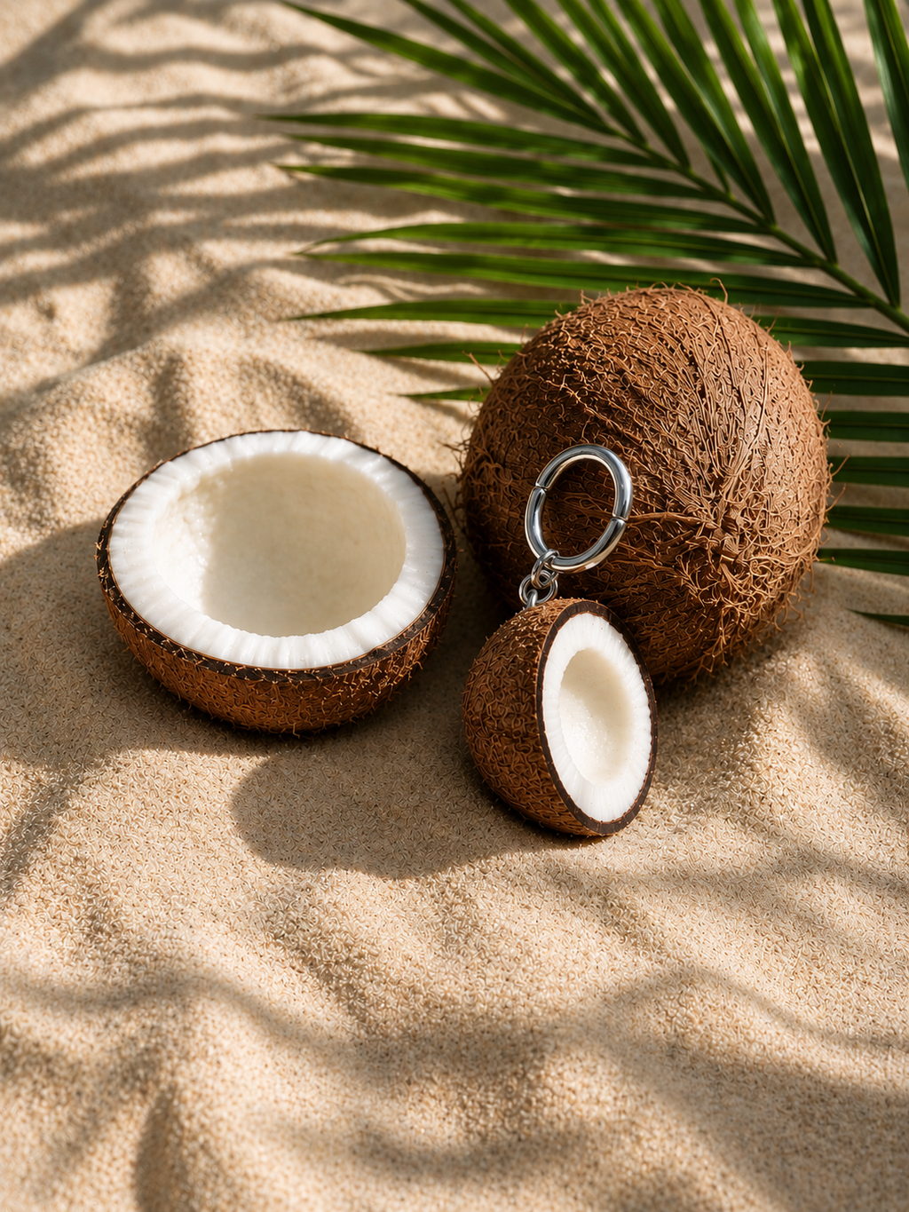 Coconut