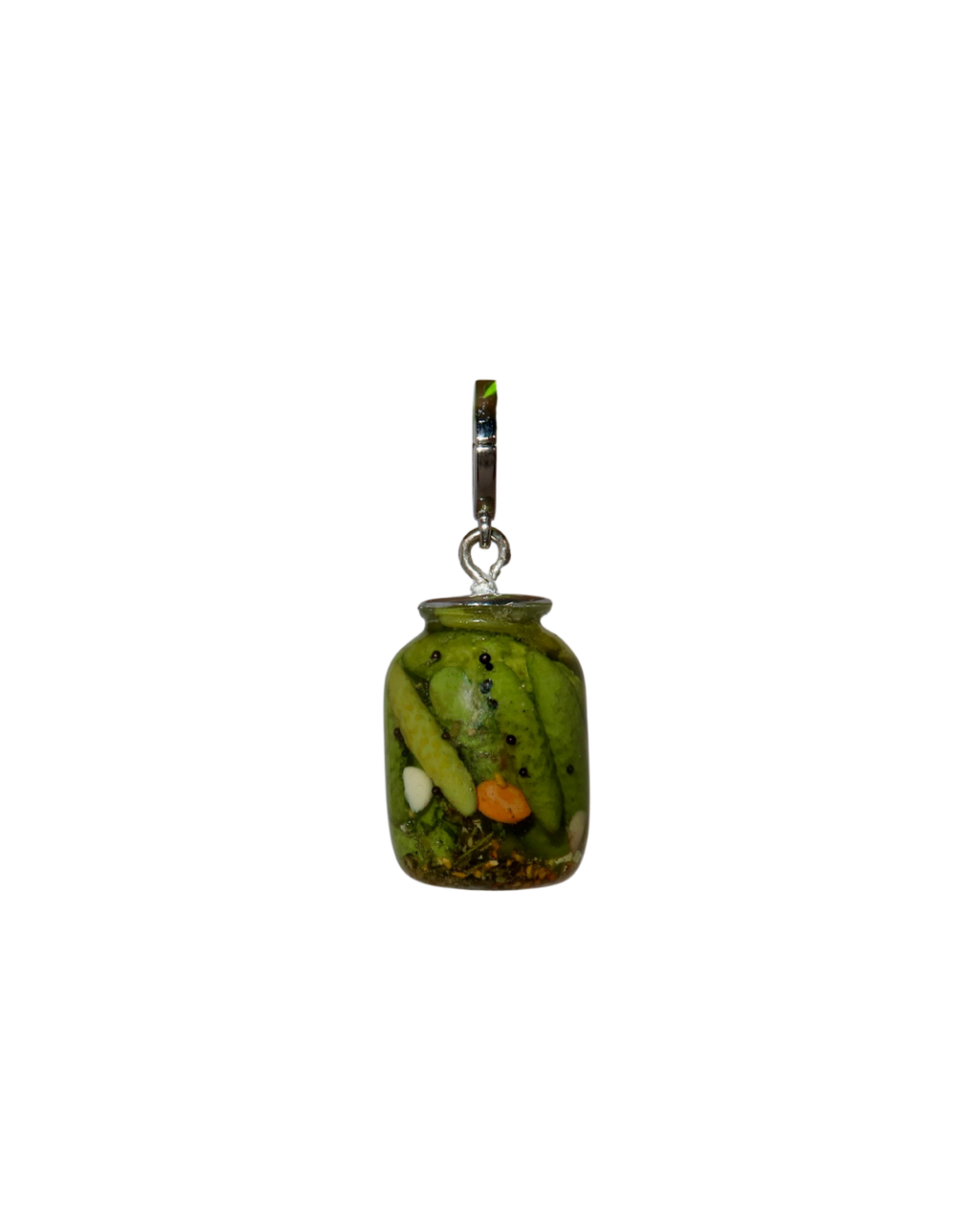 Pickles