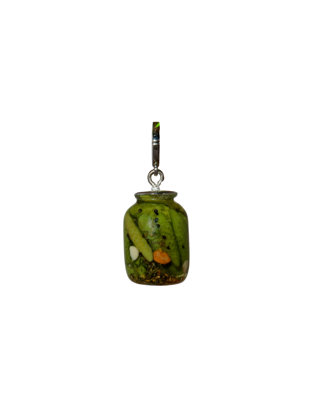 Pickles