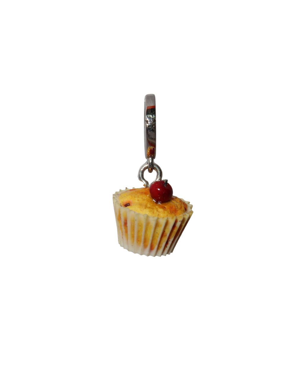 Vanilla Cupcake