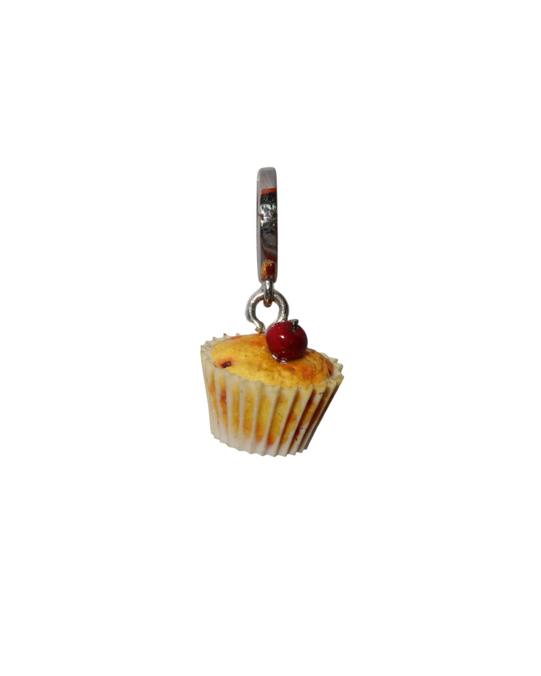 Vanilla Cupcake