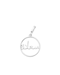 Happiness Calligraphy