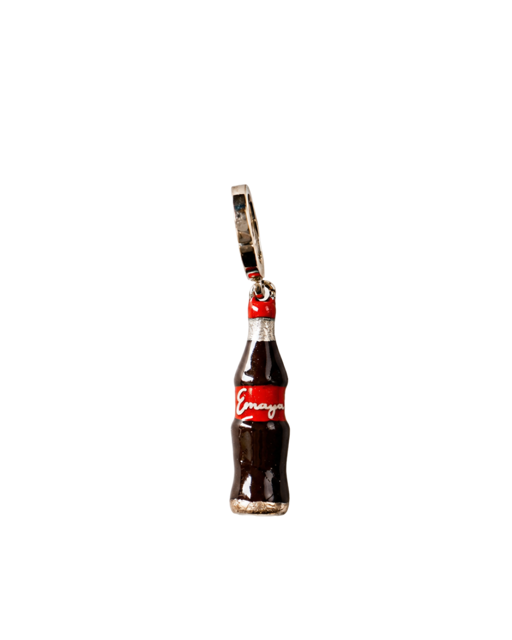 Soda Bottle