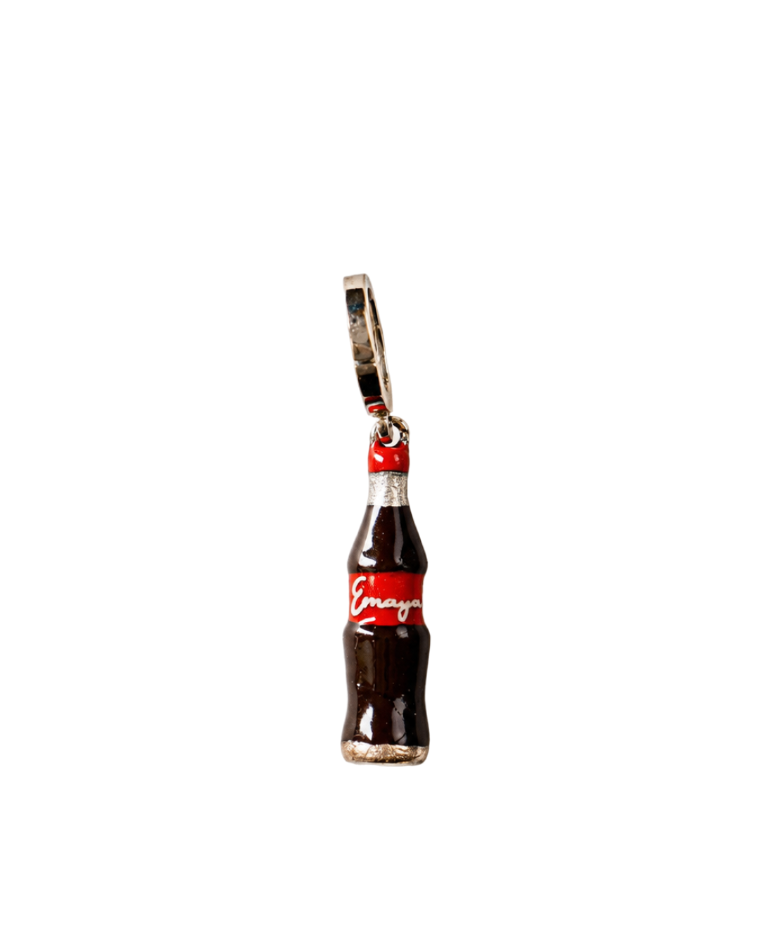 Soda Bottle