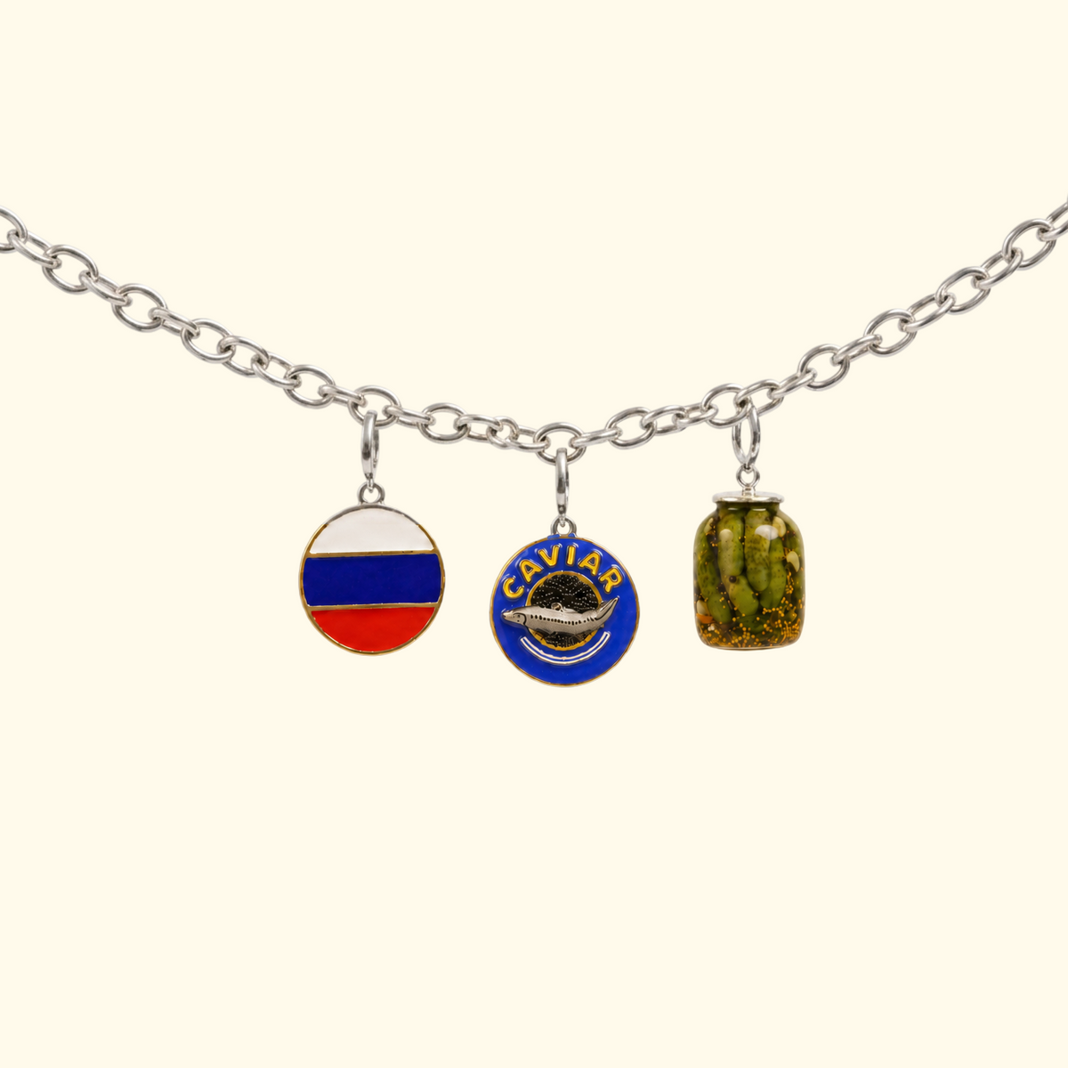 Soviet Starter Pack