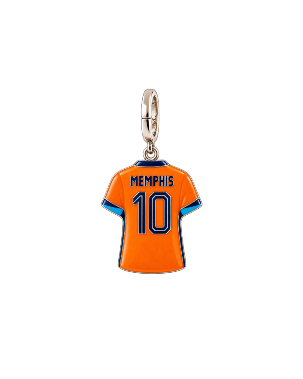 Memphis-Trikot-Anhänger