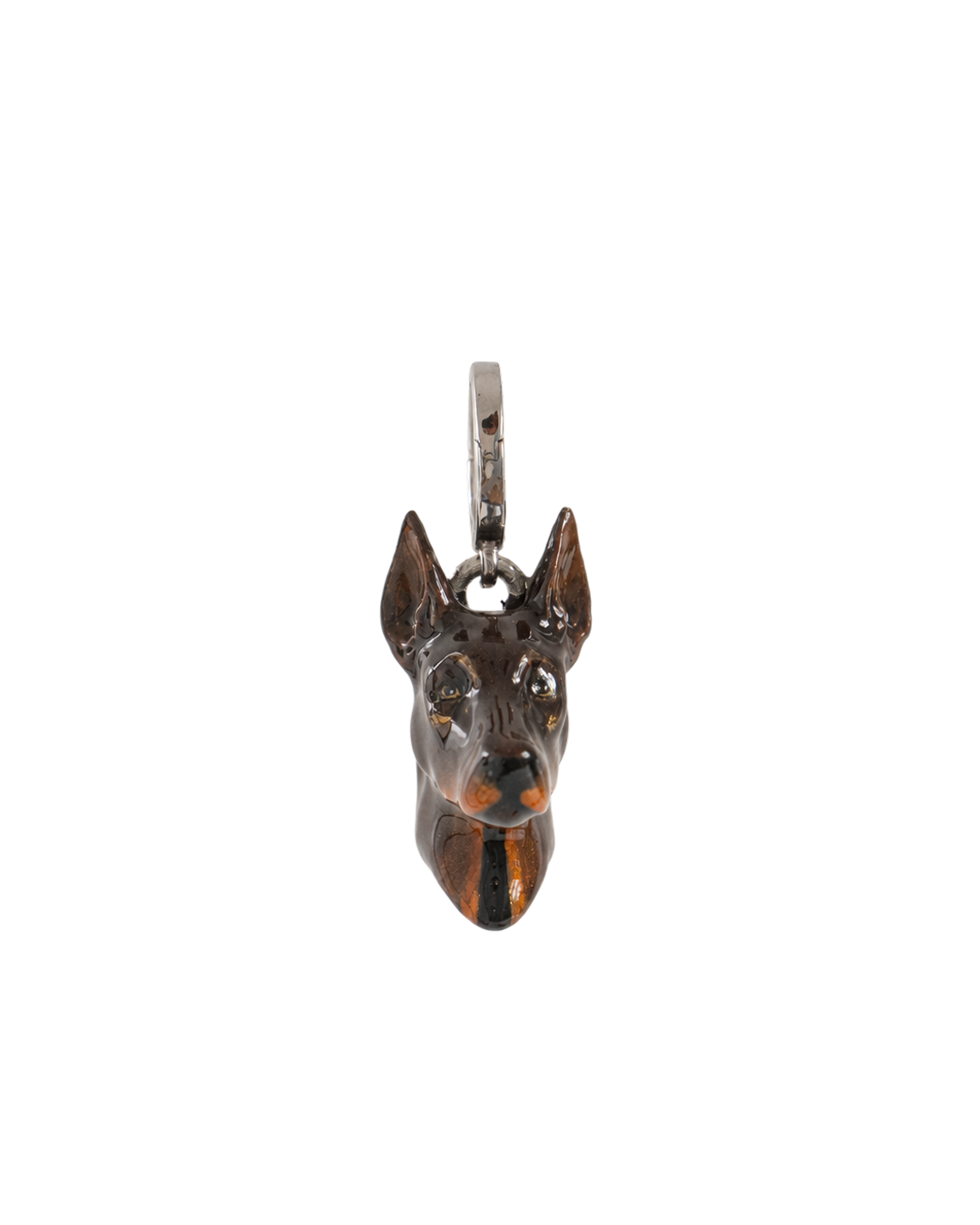 Doberman Charm